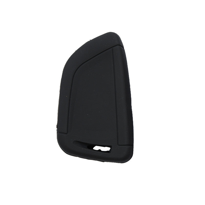 silicon-car-key-cover-bmw-3-1-series-black