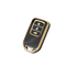 Acto TPU Gold Series Car Key Cover For Honda City