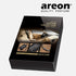 Areon Leather Collection - Premium Car Freshener