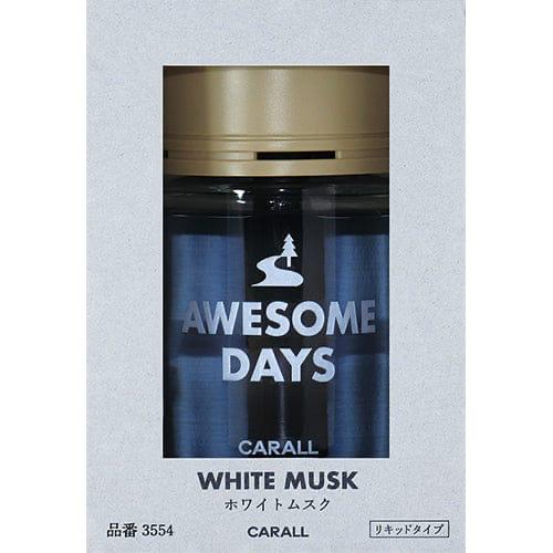 Carall Awesome Days Liquid Car Perfume 
