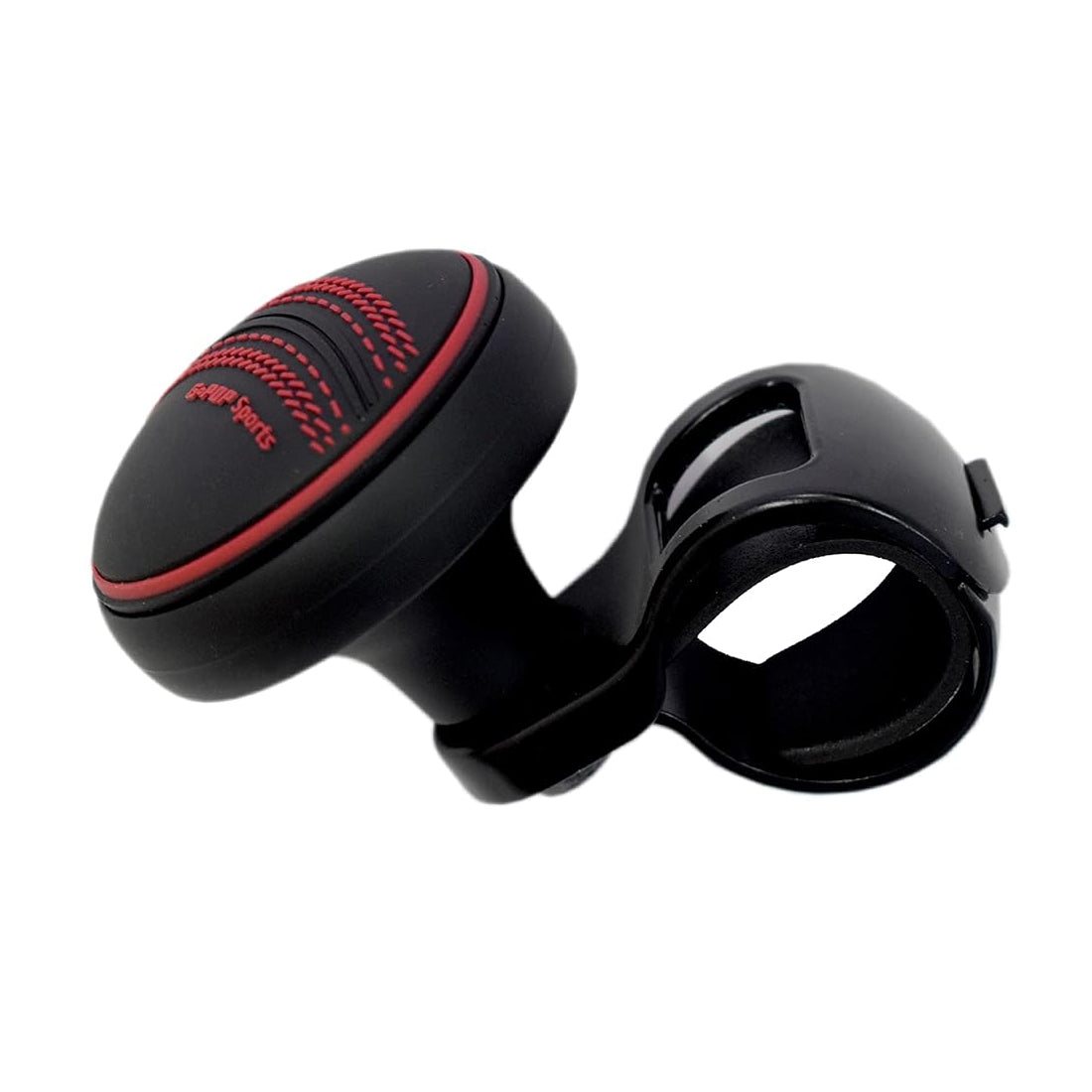 Onwheel Universal Car'S G-Pop Sports Power Handle Steering Wheel Spinner Knob In Black