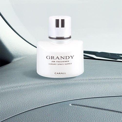 Carall Grandy Air Freshener Luxury Space Supply Gel Perfume