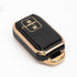 Acto TPU Gold Series Car Key Cover For Suzuki New Swift