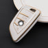 Acto TPU Gold Series Car Key Cover For BMW 4 Series