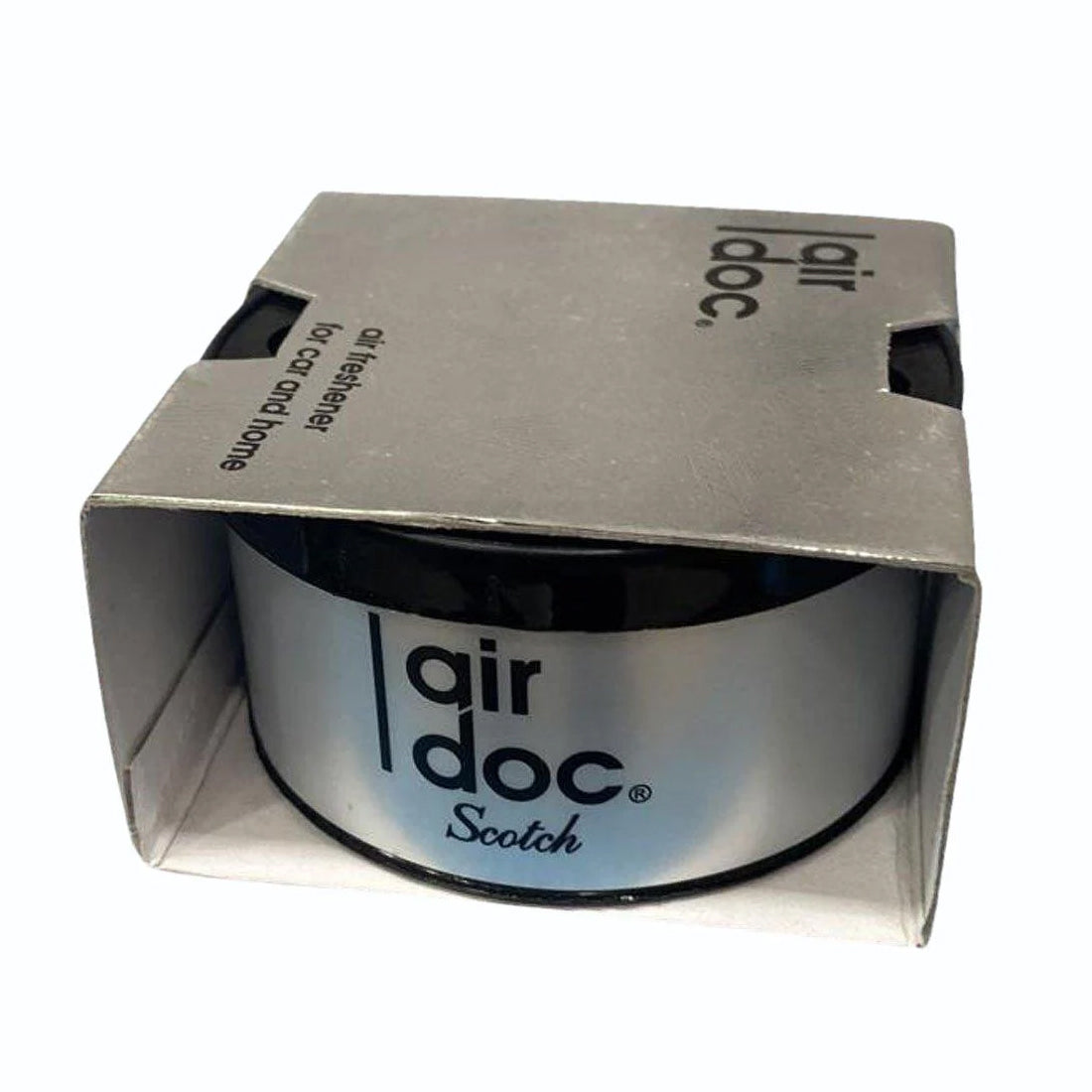 Air Doc Scotch Perfume