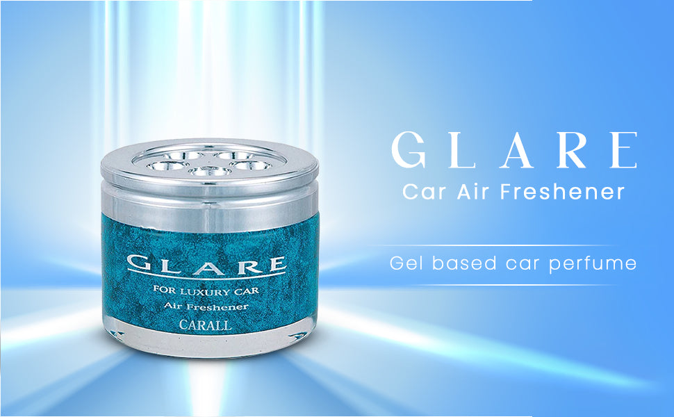 Carall Glare Air Freshener Car Cologne