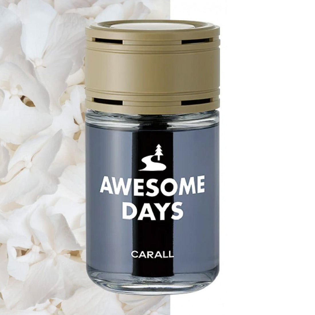 Carall Awesome Days Liquid Car Perfume 
