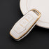 Acto TPU Gold Series Car Key Cover For Ford New Ecosport