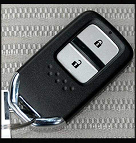 silicon-car-key-cover-honda-wrv-black