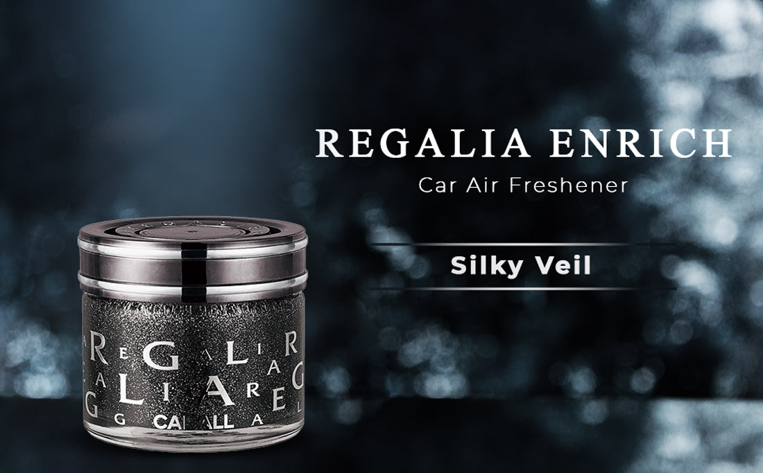Car Perfume And Air Freshener Car Perfume Regalia 55 Ml