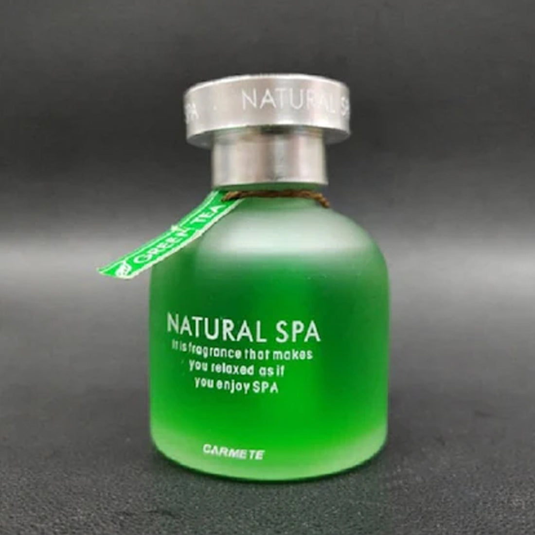 Natural Spa Car Freshener Perfume