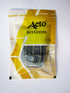 Acto TPU Gold Series Car Key Cover For Audi RS