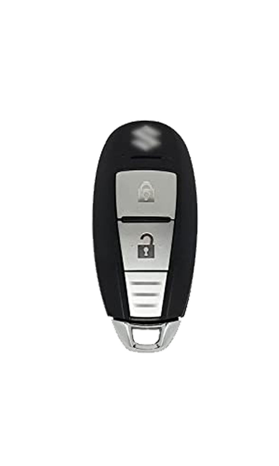 Acto TPU Gold Series Car Key Cover For Suzuki Ignis