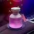 Natural Spa Car Freshener Perfume