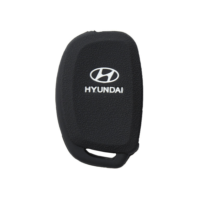 silicon-car-key-cover-hyundai-creta-flipkey-black