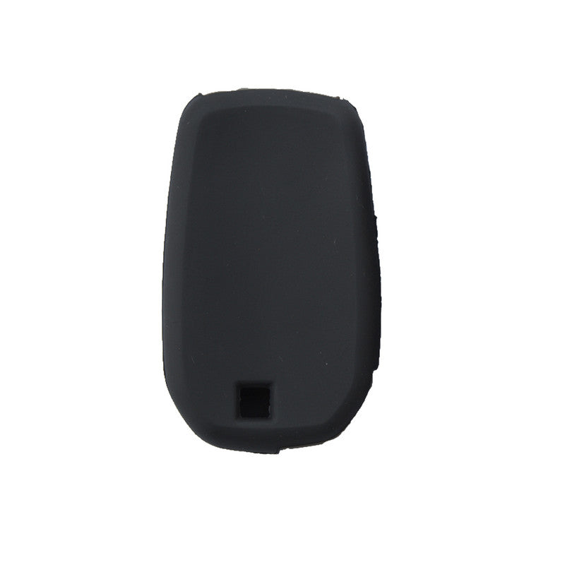 silicone-car-key-cover-toyota-Fortuner3-black