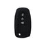 silicon-car-key-cover-ford-endeavour-new-black