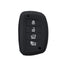 silicon-car-key-cover-hyundai-creta-2020-keyless-black