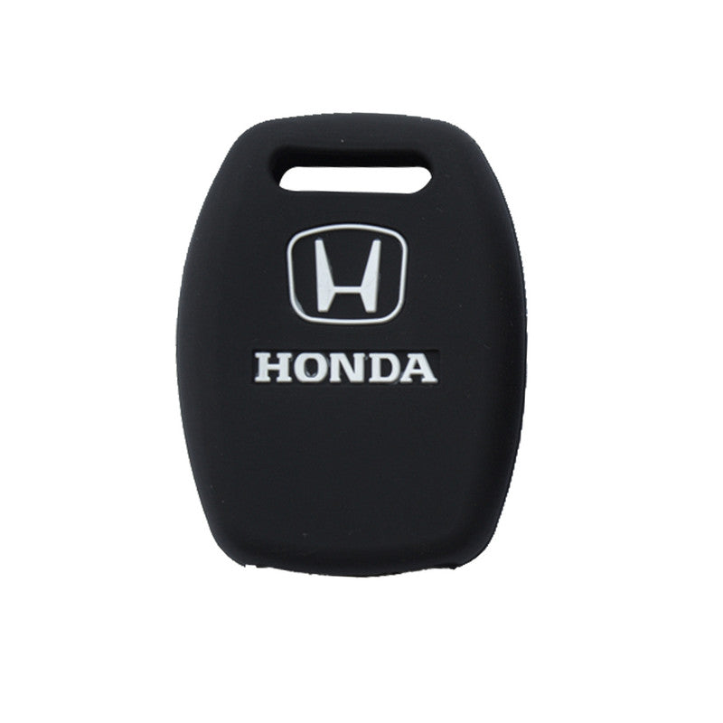 silicon-car-key-cover-honda-mobilio-black