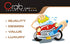 Crab-2-in-1-Car-Care-Duster-Combo-Car-cleaning-Car-care-Dust-Remove-Interior-and-Exterior-Cleaning
