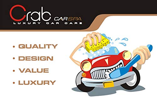 Crab-Super-Wash-Sponge-Car-cleaning-Car-care-Dust-Remove-Interior-and-Exterior-Cleaning