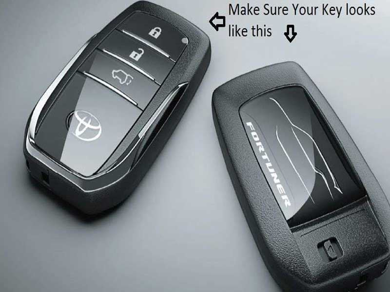 silicone-car-key-cover-toyota-Fortuner3-black