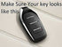 silicon-car-key-cover-mahindra-xuv-500-old-black