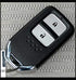 silicon-car-key-cover-honda-brv-black