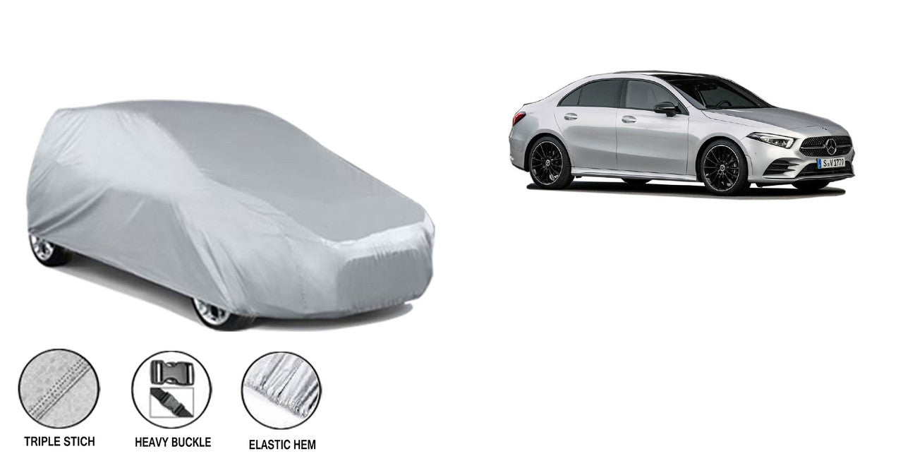 Carsonify-Car-Body-Cover-for-Mercedes Benz-A Class-Model