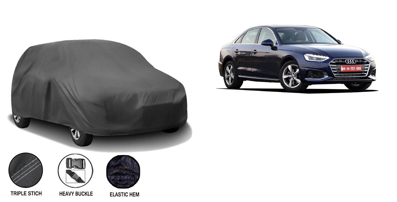 Carsonify-Car-Body-Cover-for-Audi-A4-Model