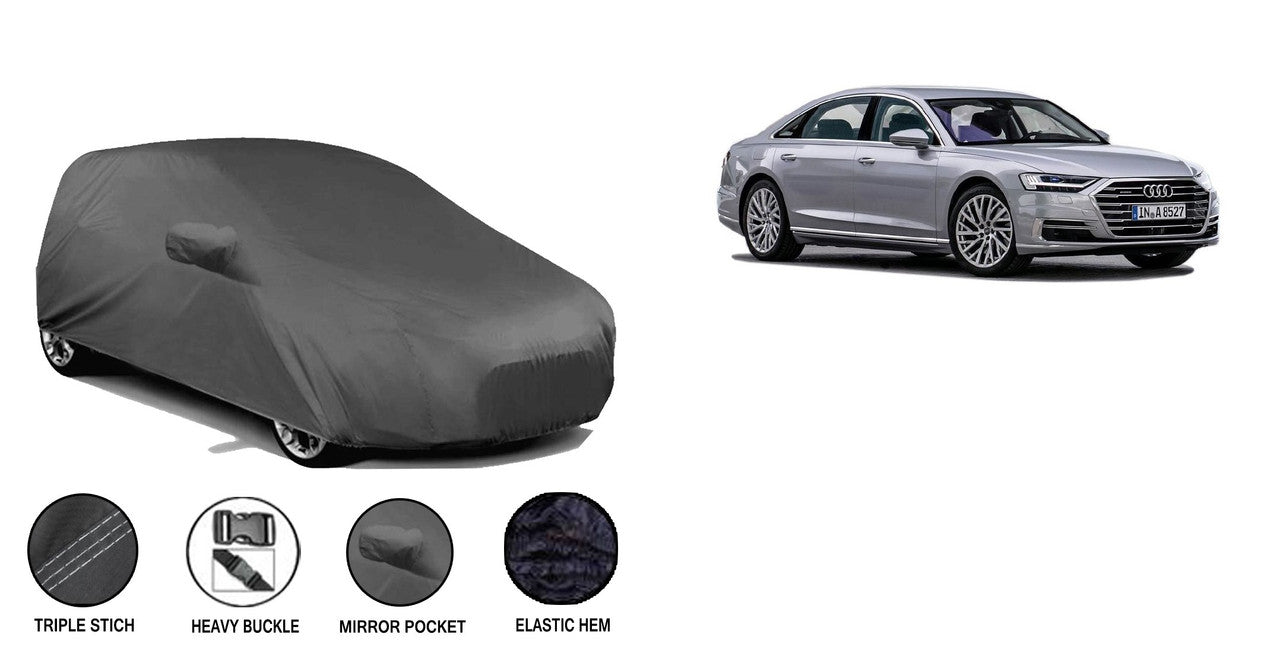 Carsonify-Car-Body-Cover-for-Audi-A8-Model