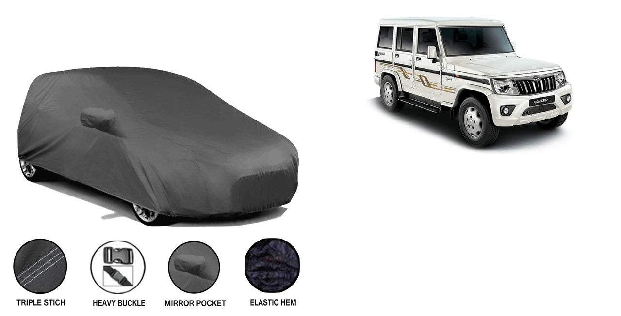 Carsonify-Car-Body-Cover-for-Mahindra-Bolero-Model
