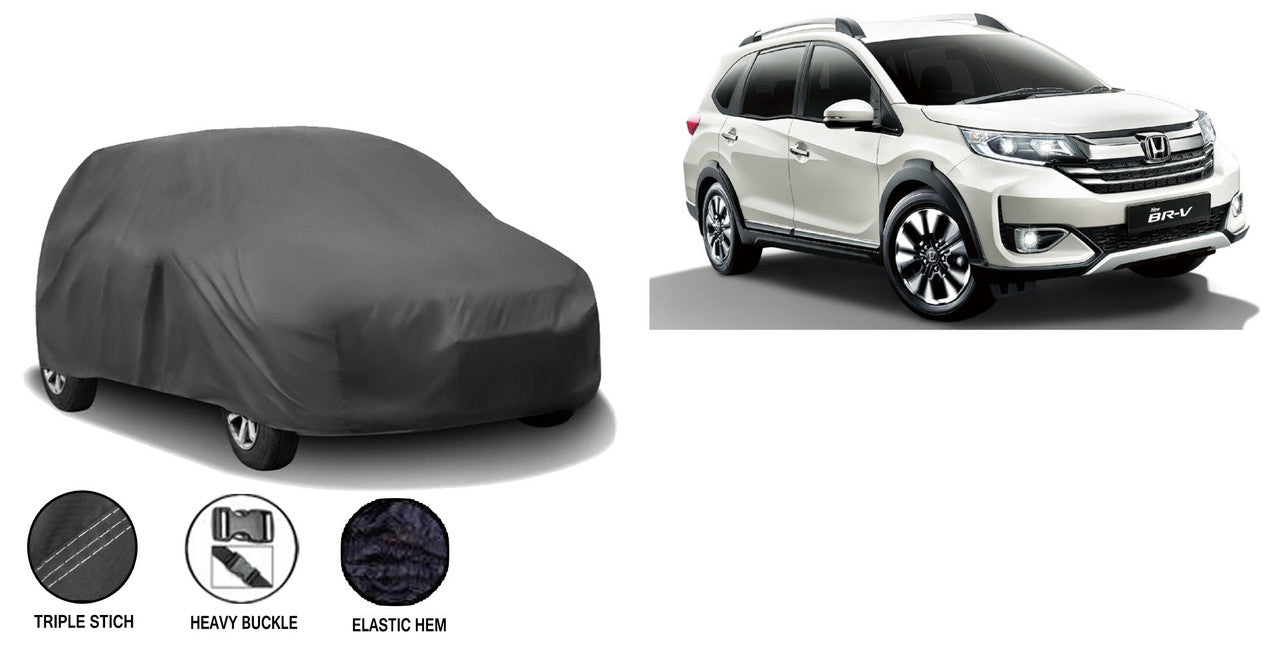 Carsonify-Car-Body-Cover-for-Honda-BR-V-Model