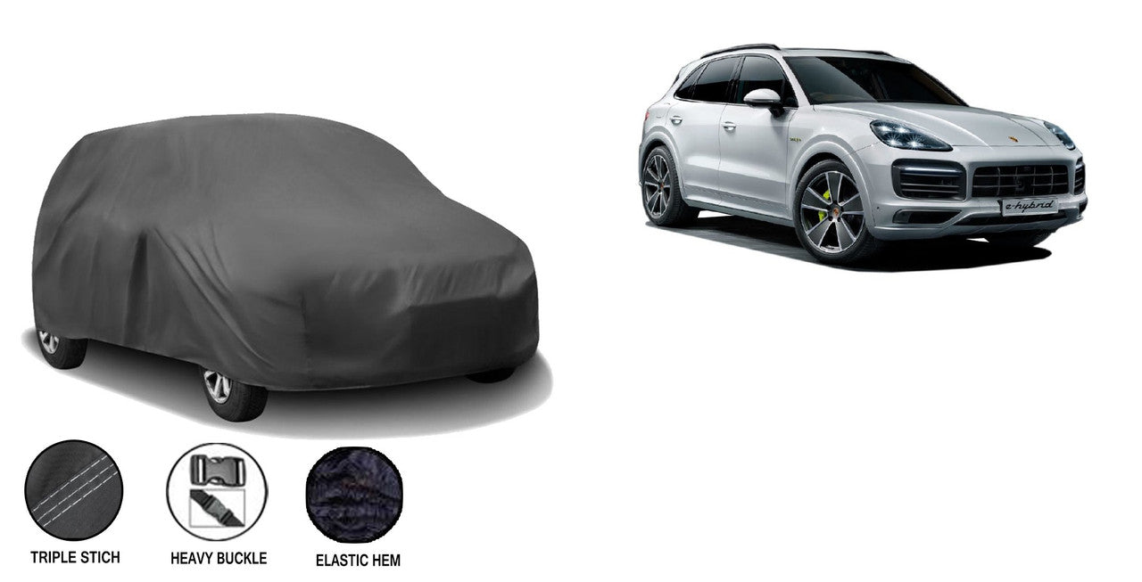 Carsonify-Car-Body-Cover-for-Porsche-Cayenne-Model