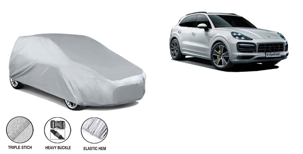 Carsonify-Car-Body-Cover-for-Porsche-Cayenne-Model