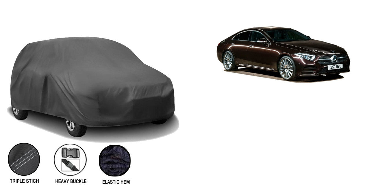 Carsonify-Car-Body-Cover-for-Mercedes Benz-CLS Class-Model