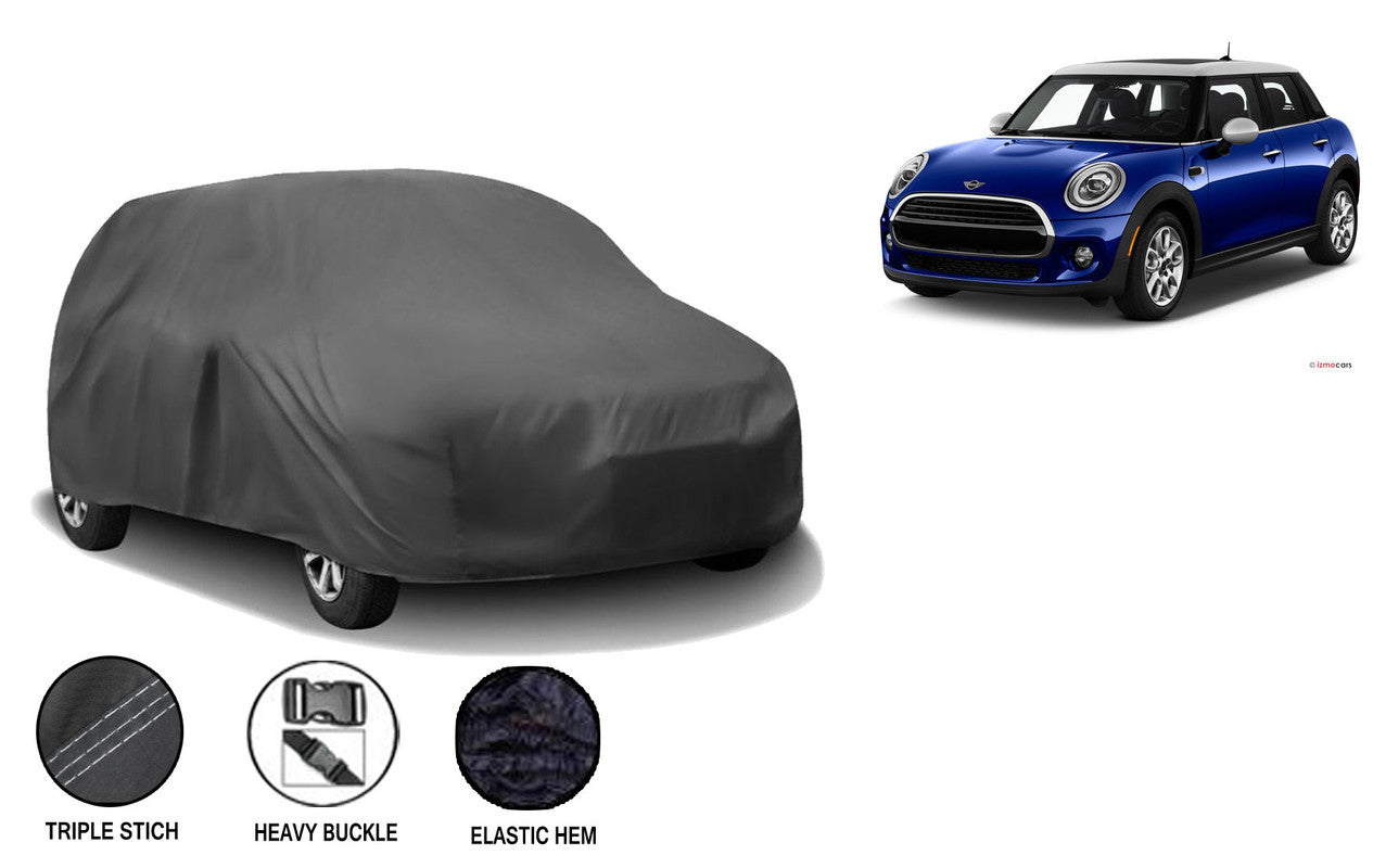 Carsonify-Car-Body-Cover-for-Mini-Cooper-Model