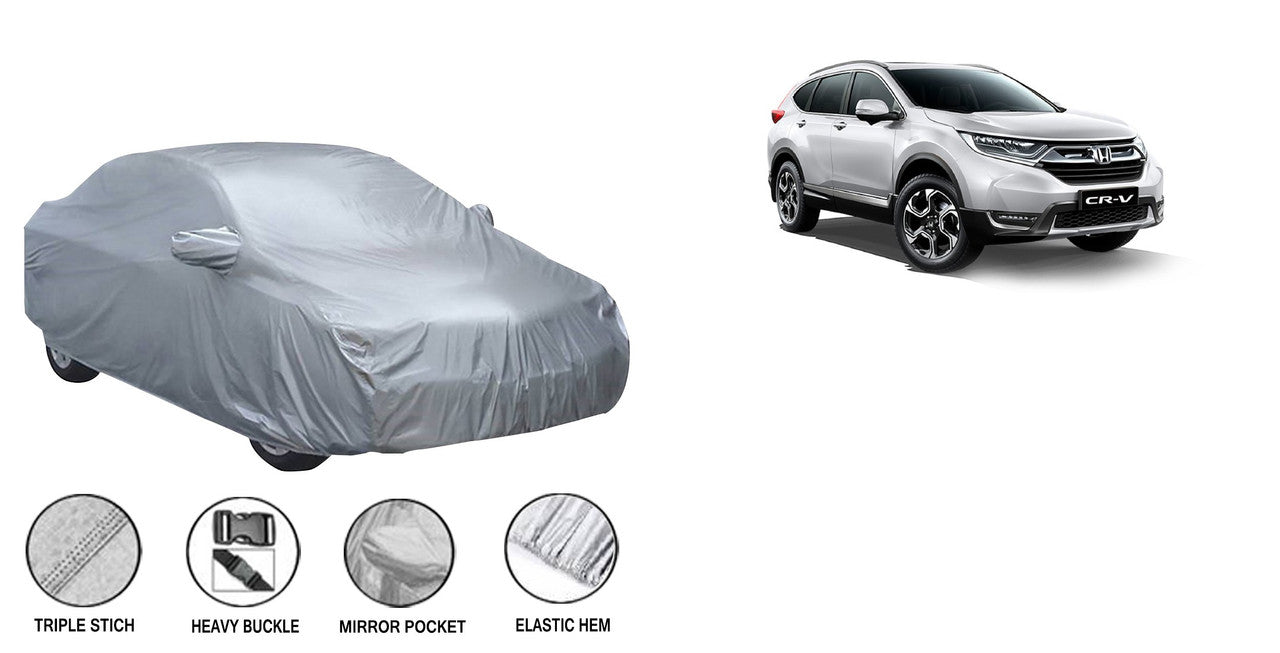 Carsonify-Car-Body-Cover-for-Honda-CR-V-Model
