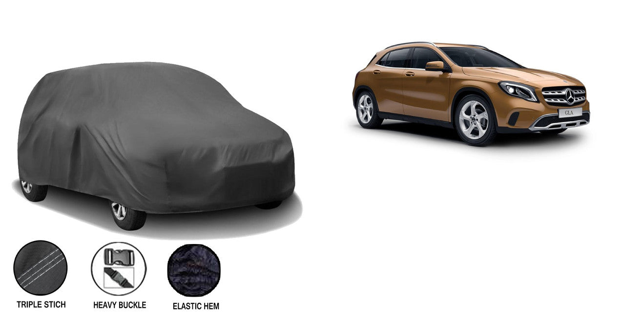 Carsonify-Car-Body-Cover-for-Mercedes Benz-GLA Class-Model