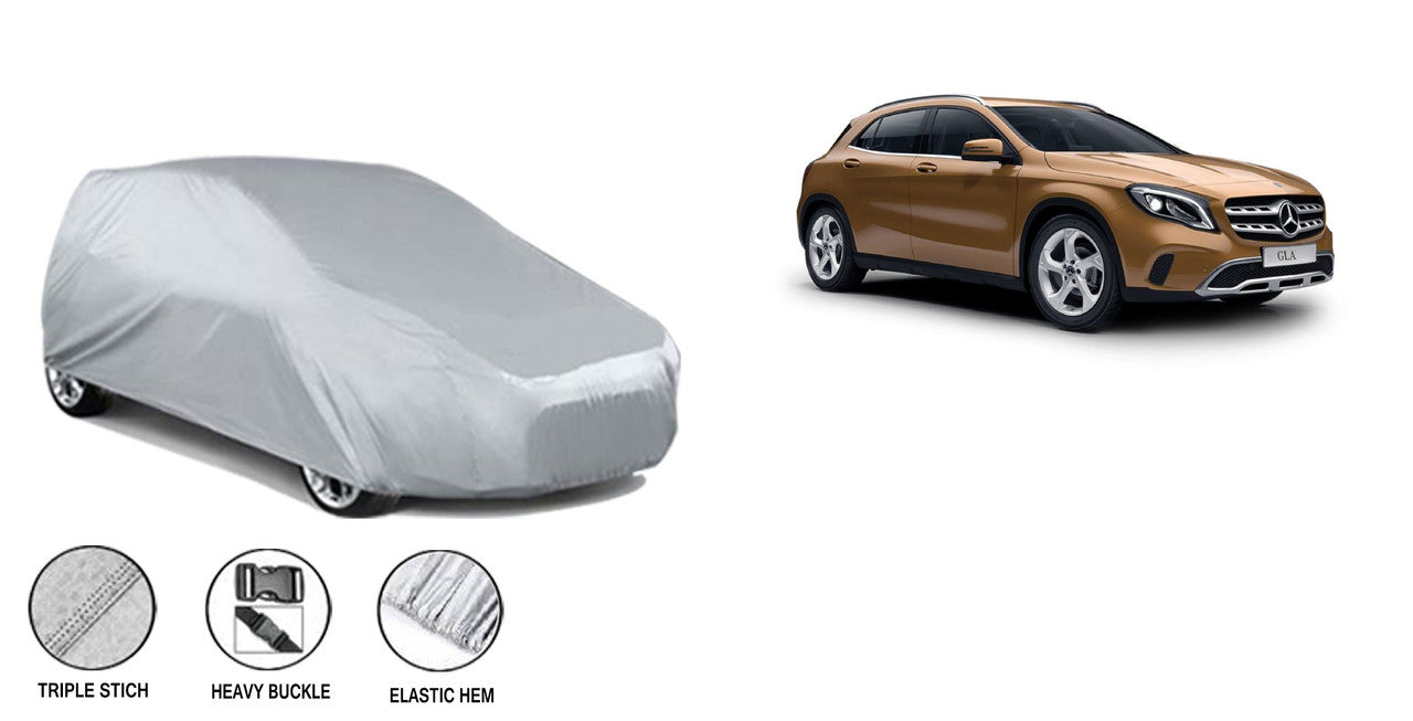 Carsonify-Car-Body-Cover-for-Mercedes Benz-GLA Class-Model
