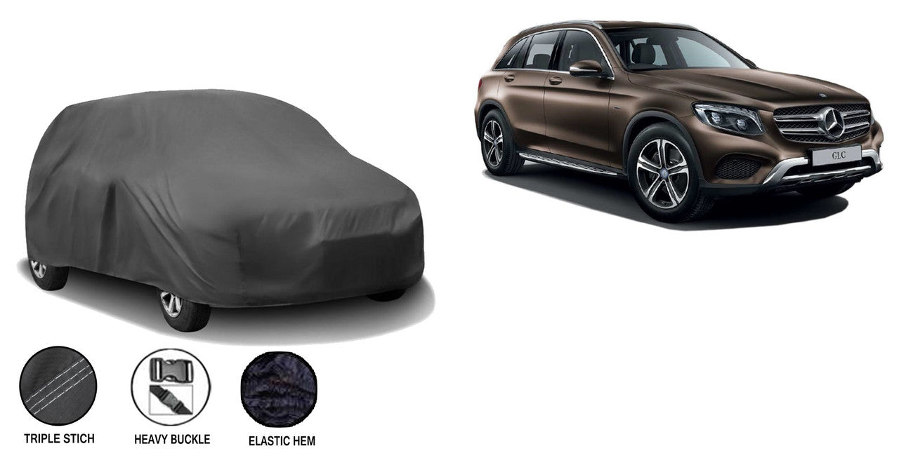 Carsonify-Car-Body-Cover-for-Mercedes Benz-GLC Class-Model