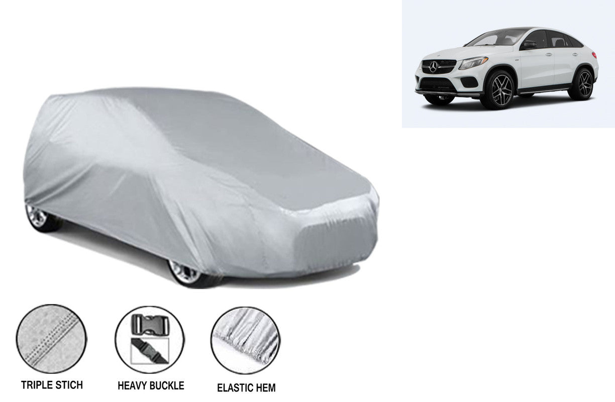 Carsonify-Car-Body-Cover-for-Mercedes Benz-GLE Class-Model