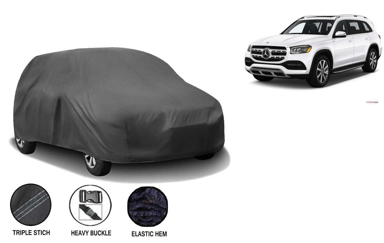 Carsonify-Car-Body-Cover-for-Mercedes Benz-GLS Class-Model