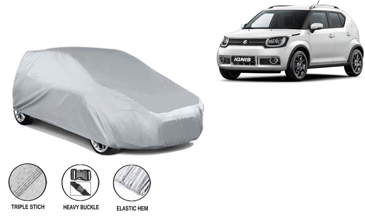 Carsonify-Car-Body-Cover-for-Maruti Suzuki-Ignis-Model