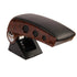 Trust-Universal-Car-Center-Armrest-Console-for-All-Cars-Wooden-Black-with-Storage-Space