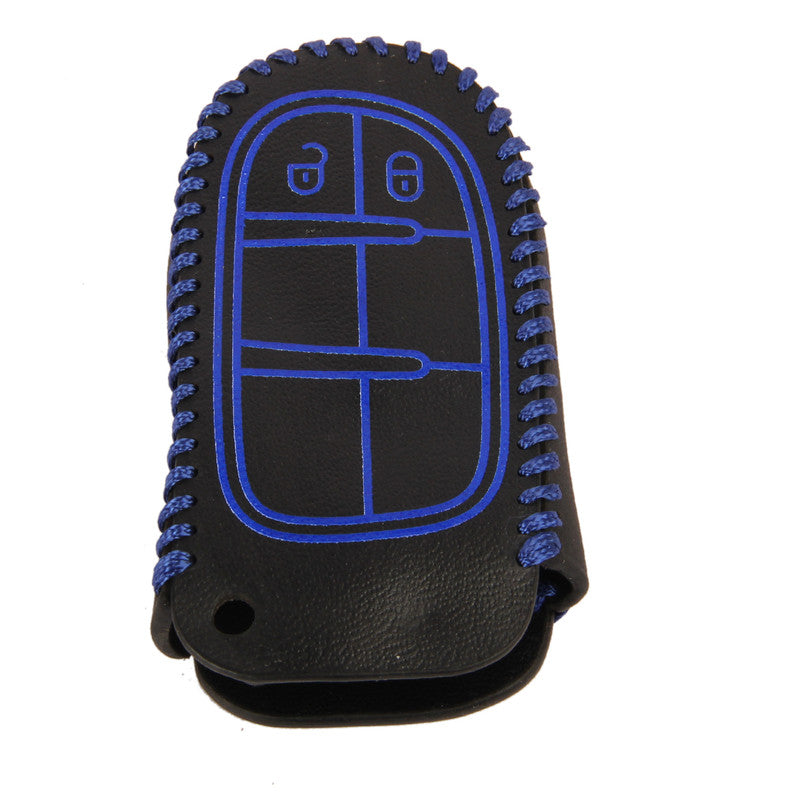 leather-car-key-cover-jeep-compass-keyless