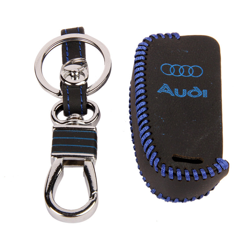 leather-car-key-cover-audi-1