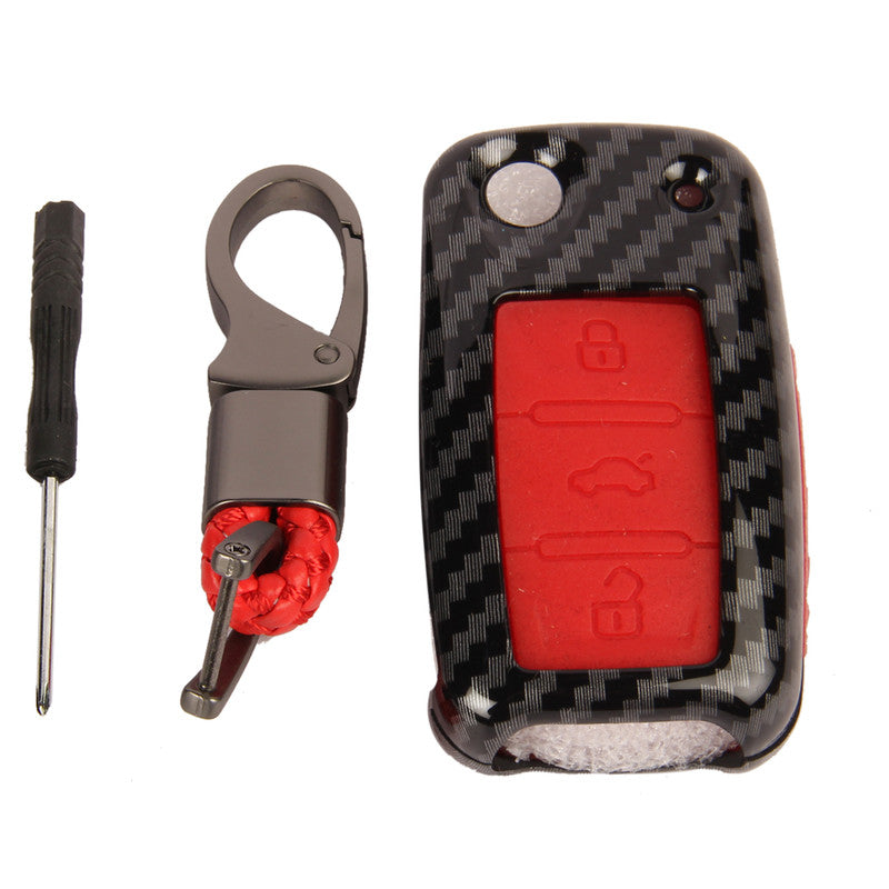 abs-carbon-car-key-cover-volkswagen-jetta