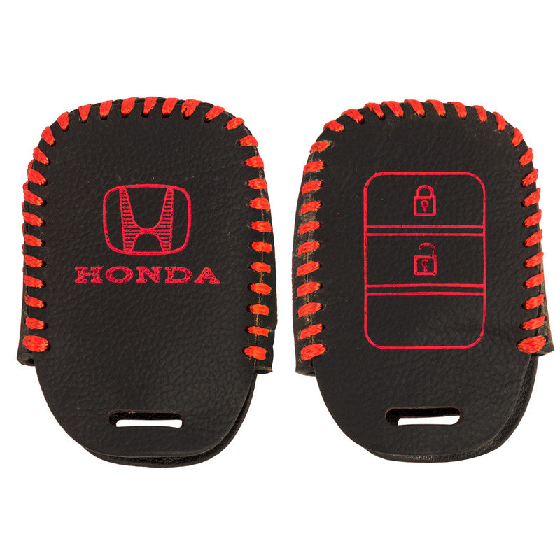 leather-car-key-cover-honda-city-1