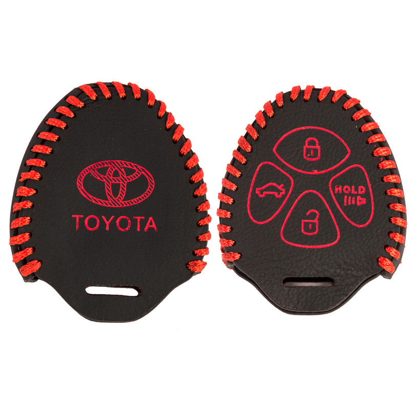leather-car-key-cover-toyota-4buttonkey